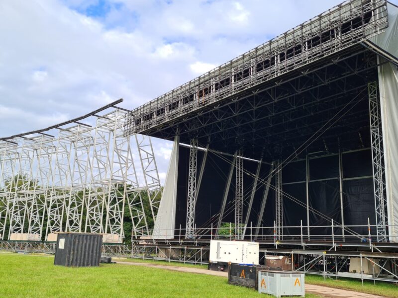 Safe Management of TDS