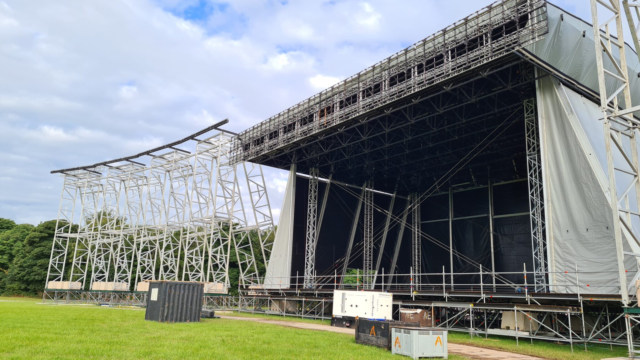 Safe Management of TDS – COMING SOON!