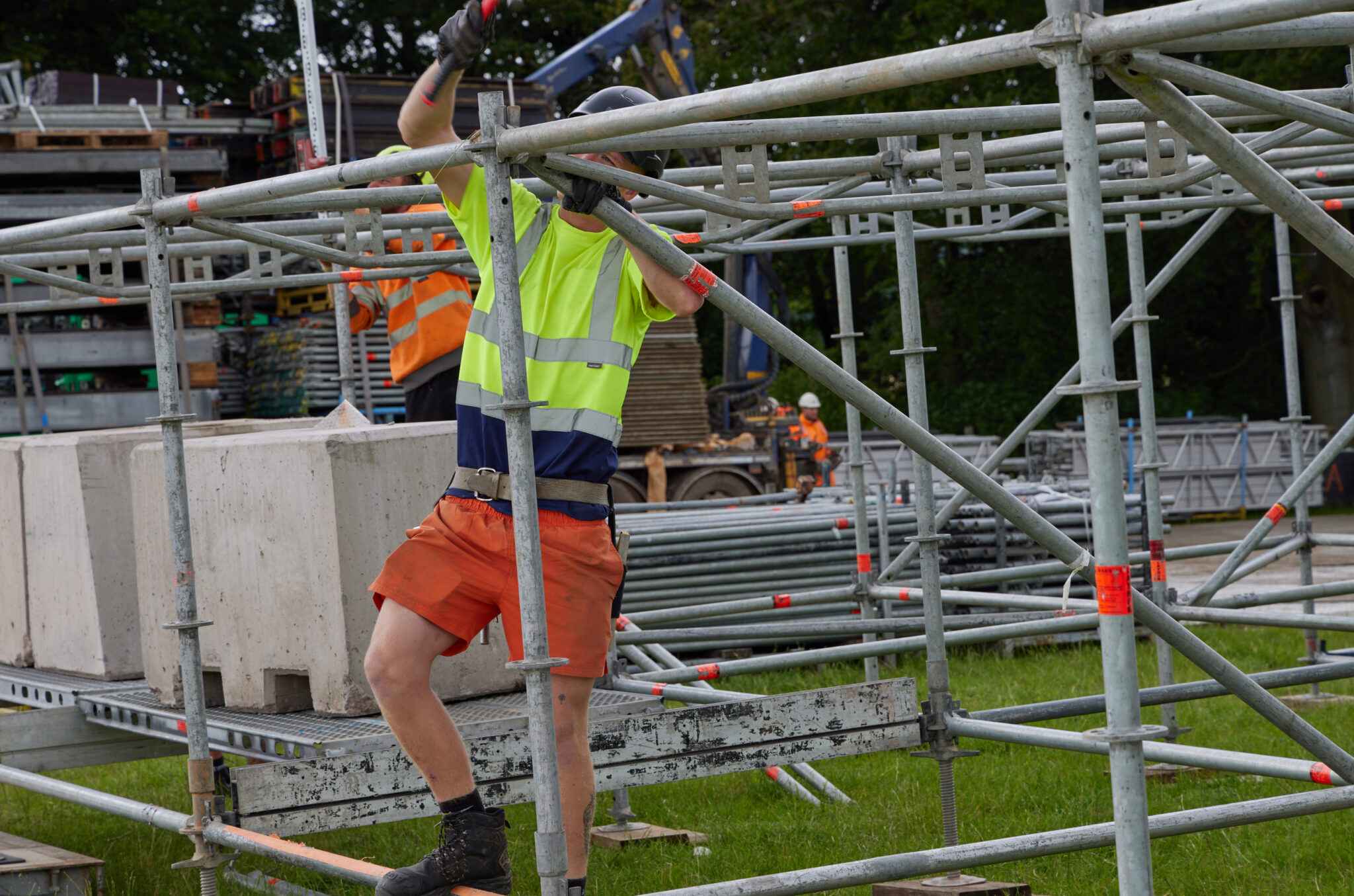 TDS Trainee Technician