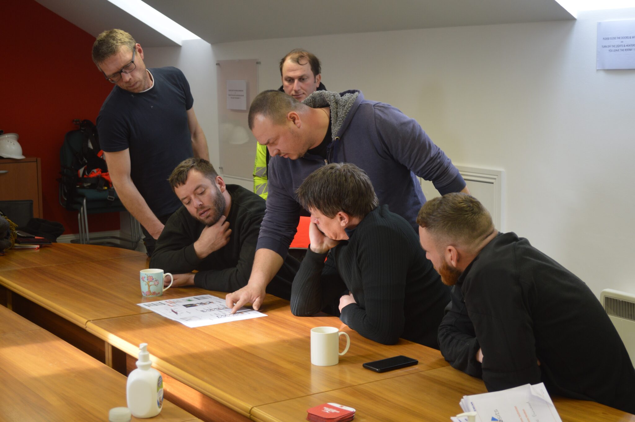 TDS Master – COMING SOON!