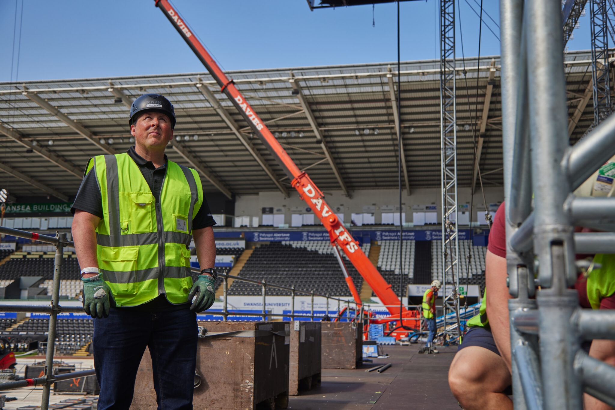 TDS Inspector – COMING SOON!