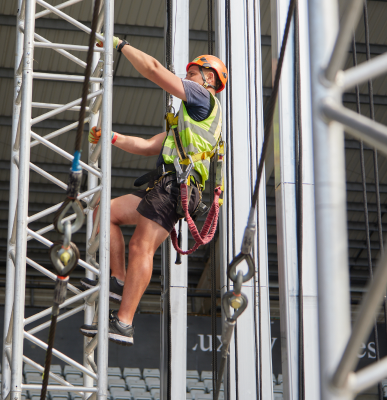 Latest Events & Security Industry Updates – July 2026