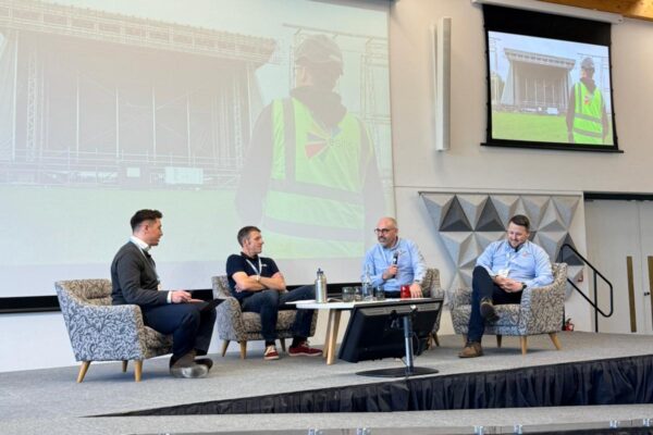 MUTA Members Day: Exploring the Progress of the ESITS