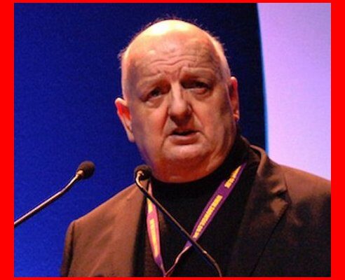 ESITS Welcomes Rudi Enos to the Board of Governors